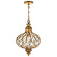 CWI - Altair Chandelier - Lights Canada