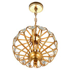 CWI - Altair Chandelier - Lights Canada