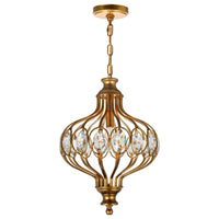 Altair Chandelier