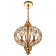 CWI - Altair Chandelier - Lights Canada
