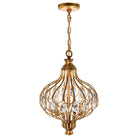CWI - Altair Chandelier - Lights Canada