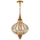 CWI - Altair Chandelier - Lights Canada