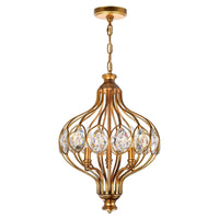 Altair Chandelier