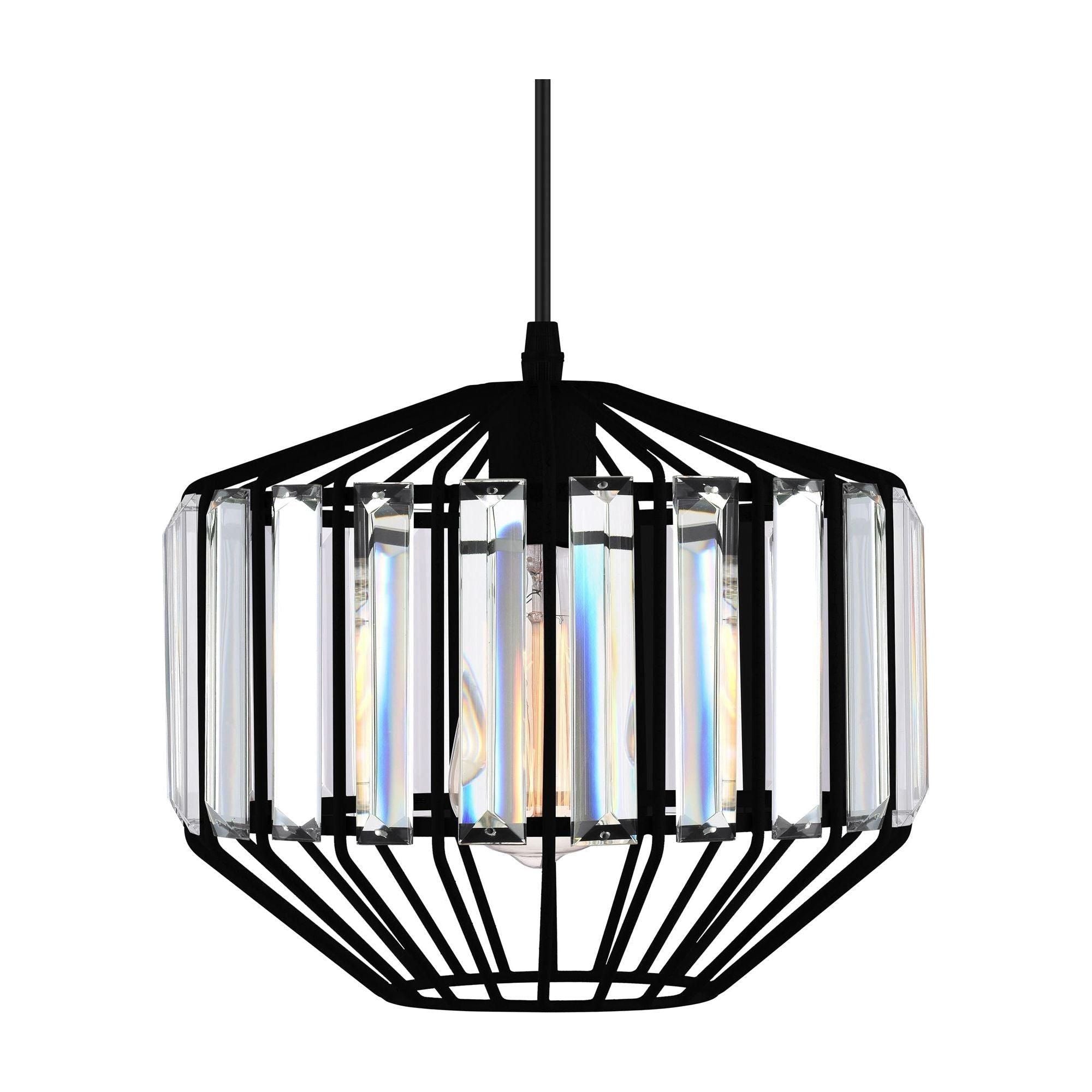 CWI - Alethia Pendant - Lights Canada