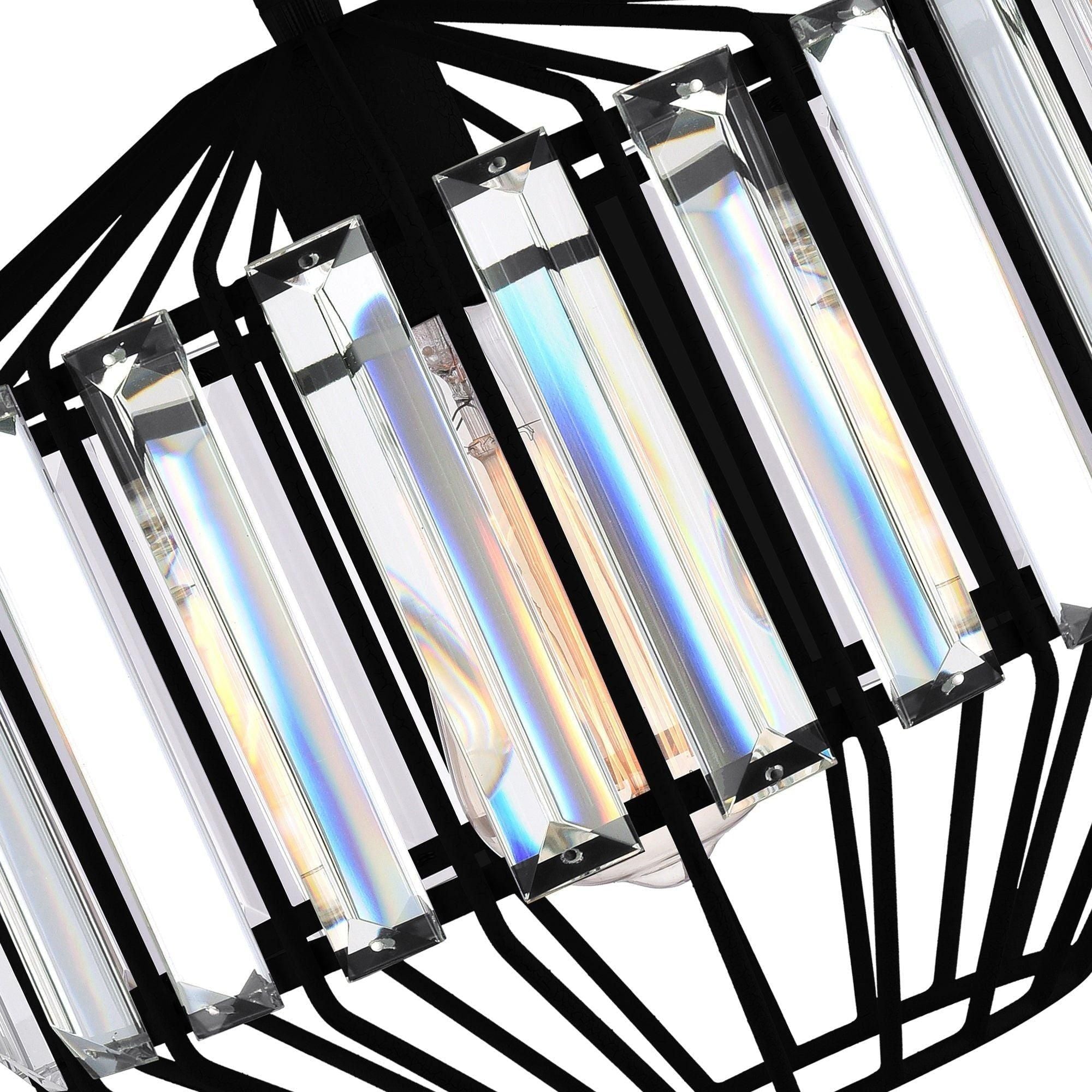 CWI - Alethia Pendant - Lights Canada