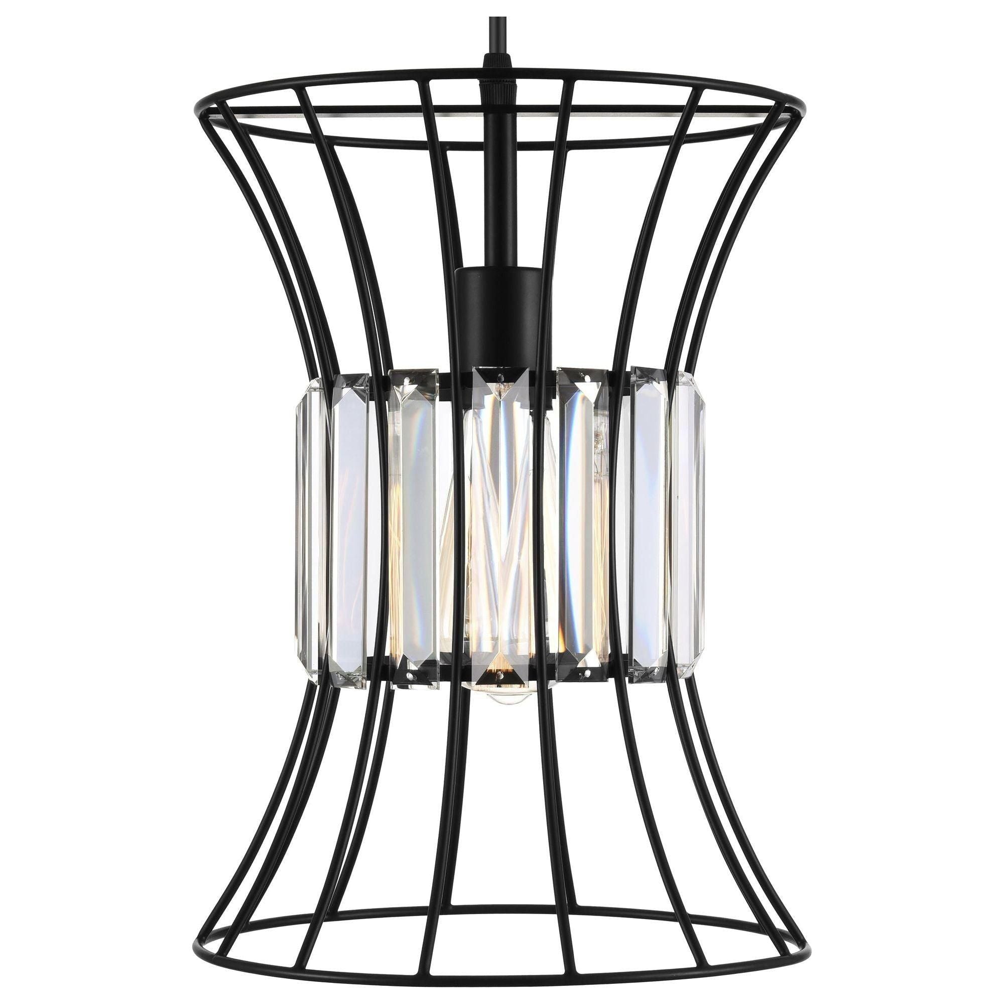 CWI - Alethia Pendant - Lights Canada