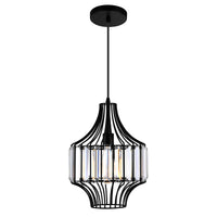 Alethia 1-Light Pendant