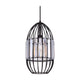 CWI - Alethia Mini Pendant - Lights Canada