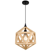 Lante 1-Light 13" Pendant