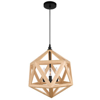Lante 3-Light 17" Pendant