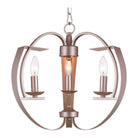 CWI - Verbena Chandelier - Lights Canada