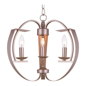 CWI - Verbena Chandelier - Lights Canada