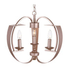 CWI - Verbena Chandelier - Lights Canada