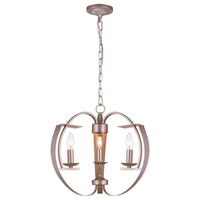 Verbena Chandelier