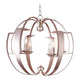 CWI - Verbena Chandelier - Lights Canada