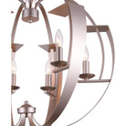 CWI - Verbena Chandelier - Lights Canada