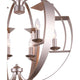 CWI - Verbena Chandelier - Lights Canada