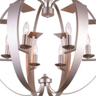 CWI - Verbena Chandelier - Lights Canada