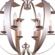 CWI - Verbena Chandelier - Lights Canada