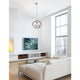 CWI - Verbena Chandelier - Lights Canada