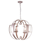 CWI - Verbena Chandelier - Lights Canada