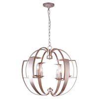 Verbena Chandelier
