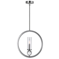 Elton 1-Light Pendant