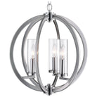 CWI - Elton Chandelier - Lights Canada