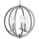 CWI - Elton Chandelier - Lights Canada