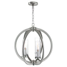 CWI - Elton Chandelier - Lights Canada