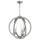 CWI - Elton Chandelier - Lights Canada