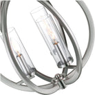 CWI - Elton Chandelier - Lights Canada