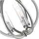 CWI - Elton Chandelier - Lights Canada