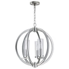 CWI - Elton Chandelier - Lights Canada