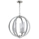 CWI - Elton Chandelier - Lights Canada