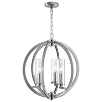 Elton Chandelier