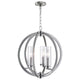 CWI - Elton Chandelier - Lights Canada