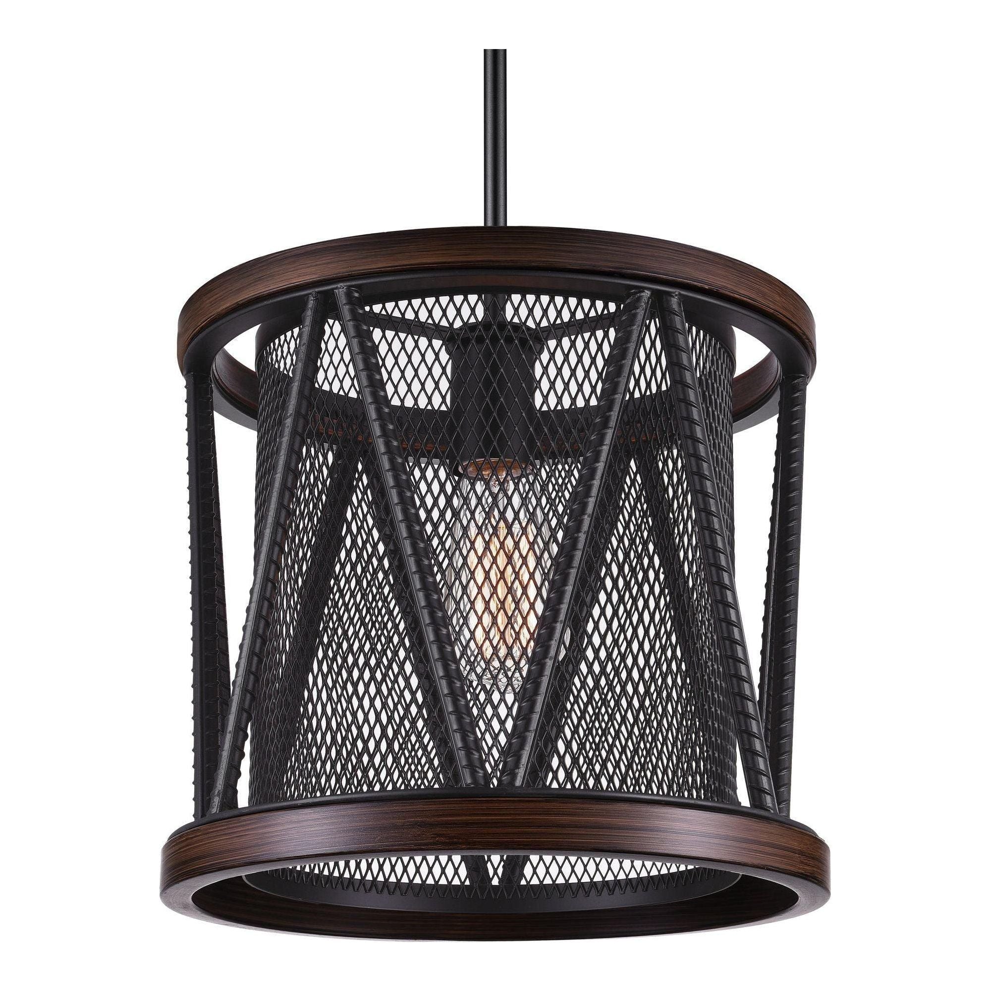 CWI - Parsh Chandelier - Lights Canada