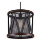 CWI - Parsh Chandelier - Lights Canada