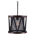 CWI - Parsh Chandelier - Lights Canada