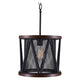 CWI - Parsh Chandelier - Lights Canada