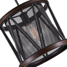CWI - Parsh Chandelier - Lights Canada