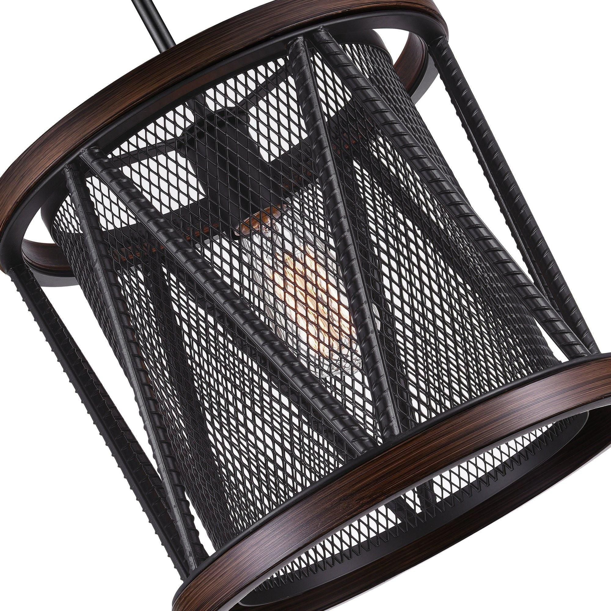 CWI - Parsh Chandelier - Lights Canada