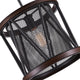 CWI - Parsh Chandelier - Lights Canada