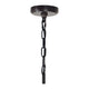CWI - Parsh Chandelier - Lights Canada