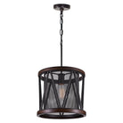 CWI - Parsh Chandelier - Lights Canada