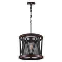 Parsh Chandelier