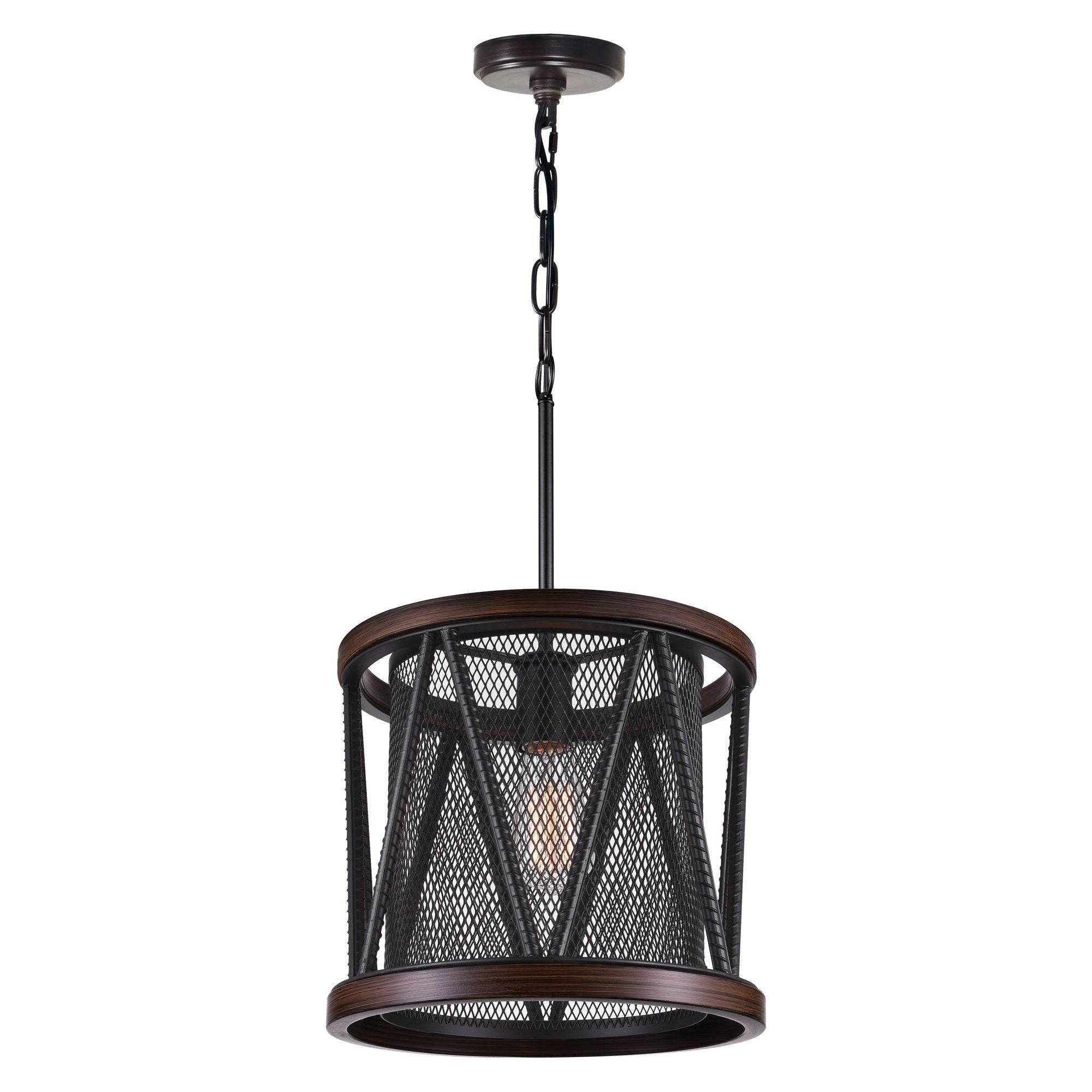 CWI - Parsh Chandelier - Lights Canada