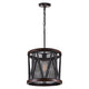 CWI - Parsh Chandelier - Lights Canada