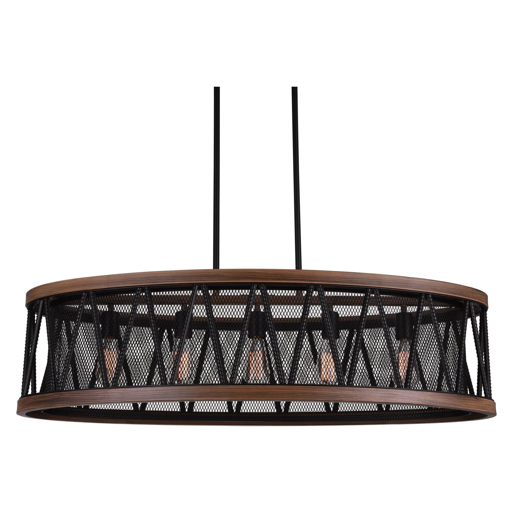 CWI - Parsh Linear Suspension - Lights Canada